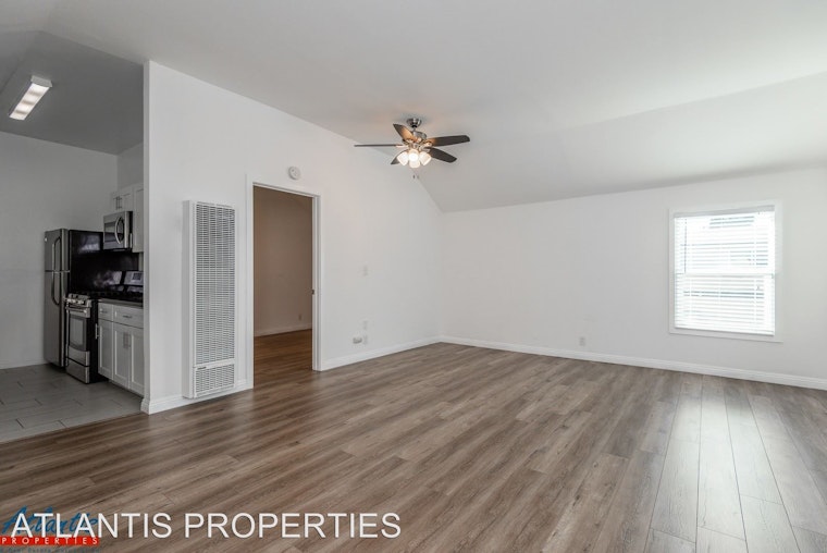 What will $2,000 rent you in San Jose, right now?