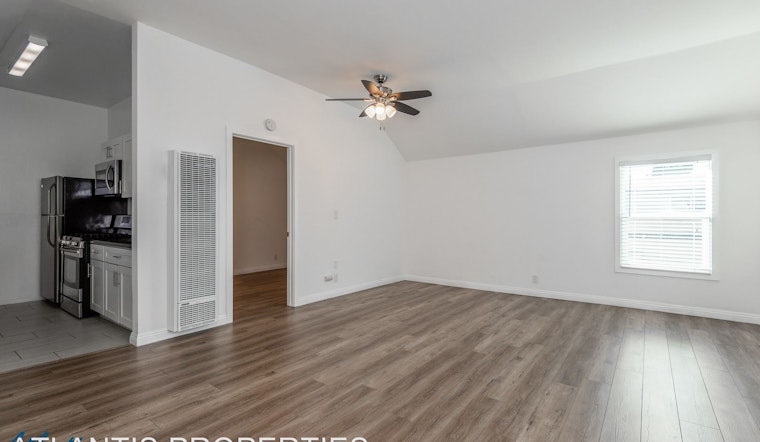 What will $2,000 rent you in San Jose, right now?