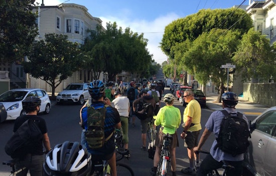 Bike Yield Saga Update: Supes Reviewing Mayor-Opposed Law Next Week