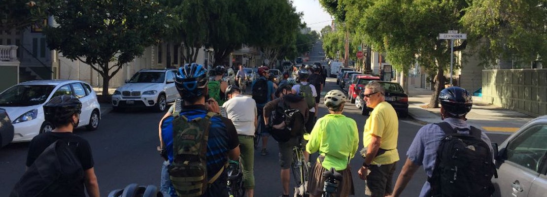 Bike Yield Saga Update: Supes Reviewing Mayor-Opposed Law Next Week