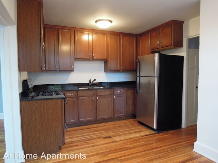 What will $1,200 rent you in Saint Paul, right now?