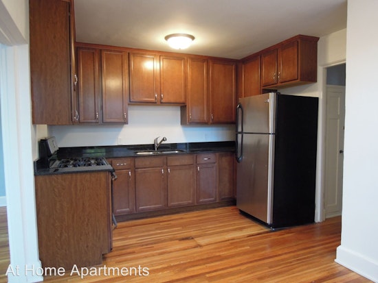 What will $1,200 rent you in Saint Paul, right now?