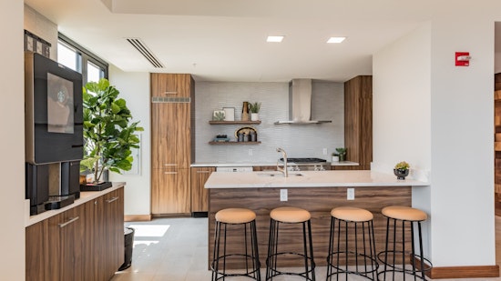 What does $2,000 rent you in Chicago, today?