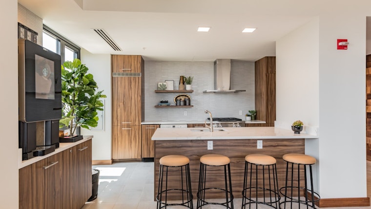 What does $2,000 rent you in Chicago, today?