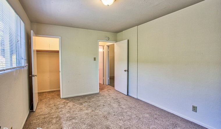 What does $2,000 rent you in Berkeley, today?
