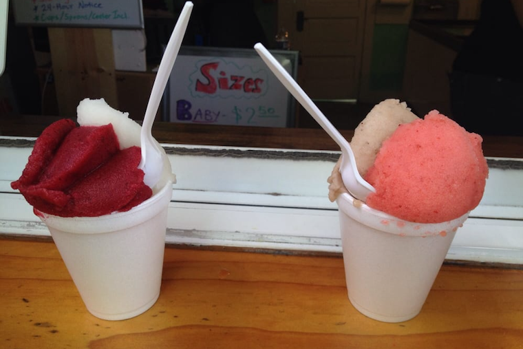 The 5 best spots to score shaved ice in Chicago