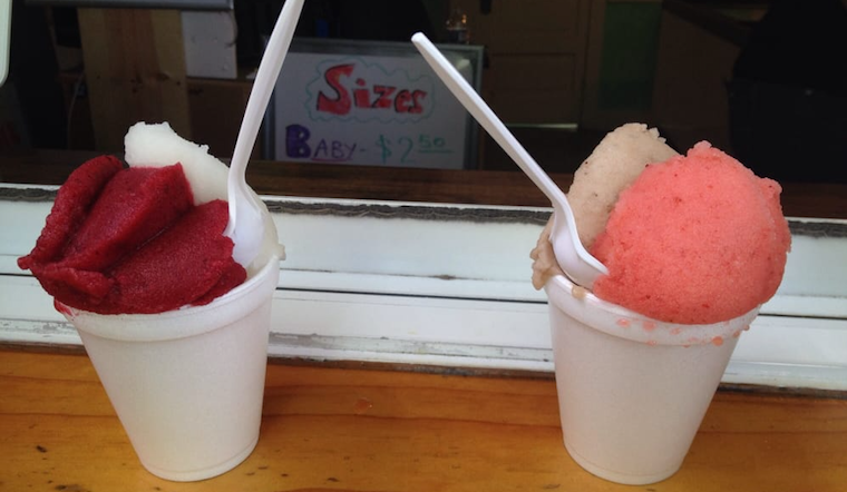 The 5 best spots to score shaved ice in Chicago