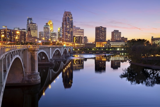 Travel Watch: Travel from Denver to Minneapolis without breaking the bank
