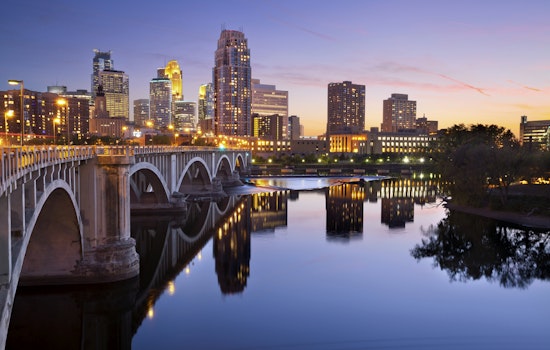Travel Watch: Travel from Denver to Minneapolis without breaking the bank