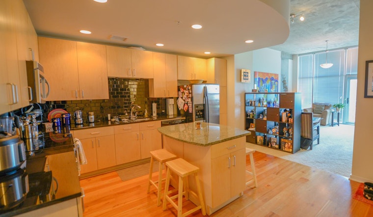 What does $2,500 rent you in LoDo, today?