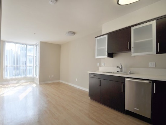 What will $1,700 rent you in Santa Monica, right now?