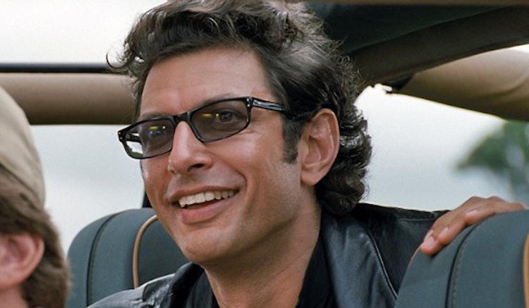 Celebrate Jeff Goldblums’s birthday with his best film performances, streaming now