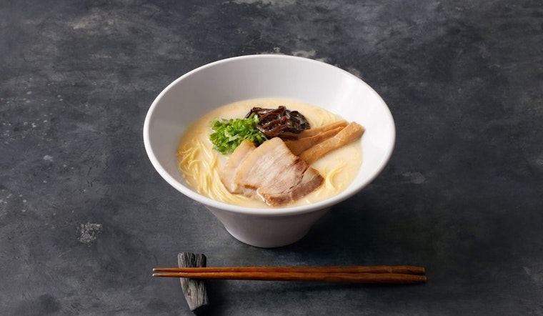 Slurp alert: Here are America's 50 favorite ramen shops