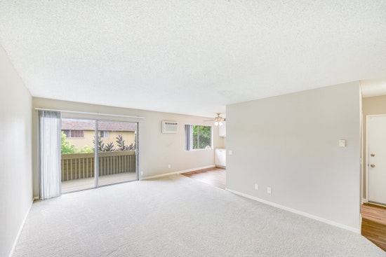 What's the cheapest rental available in Anaheim, right now?