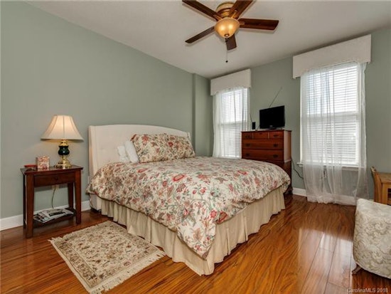 What does $1,500 rent you in Charlotte, right now?