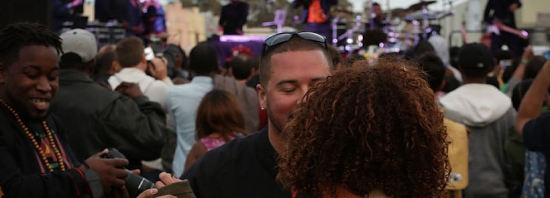 Music, art and dance: 3 free community events illuminate the Bayview this weekend