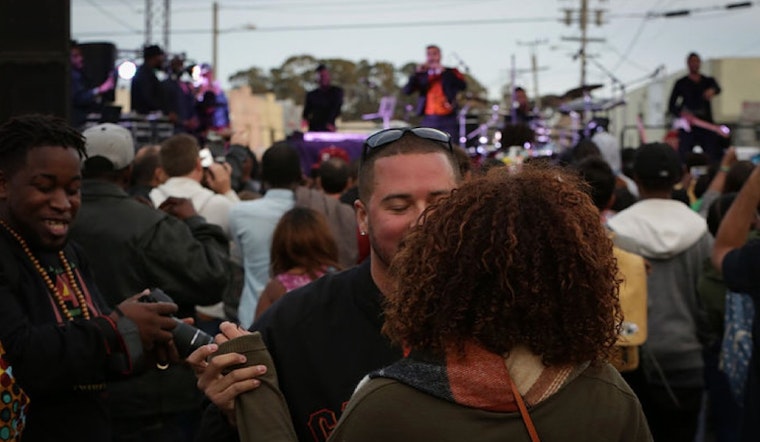 Music, art and dance: 3 free community events illuminate the Bayview this weekend