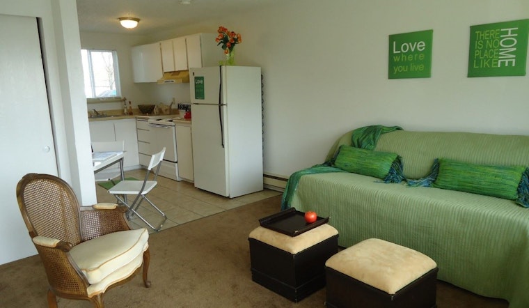 Renting in Tacoma: What will $900 get you?