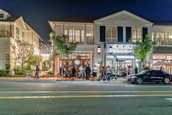 Pacific Palisades gets a new grocery store: Vintage Grocers