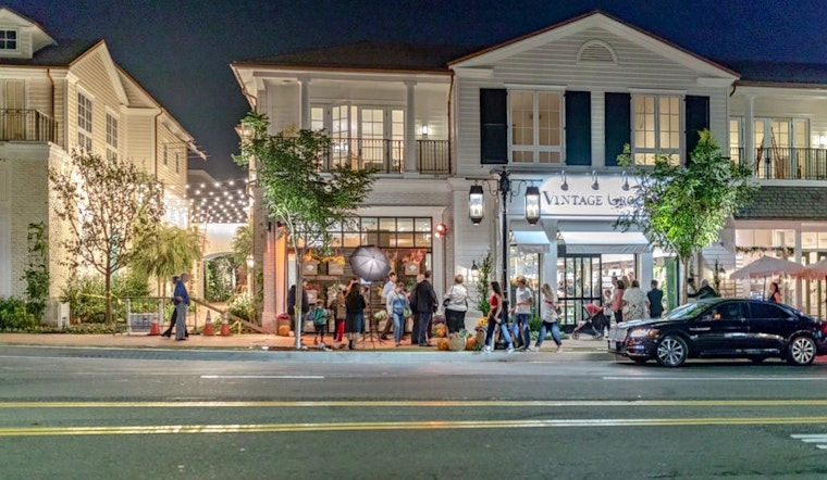 Pacific Palisades gets a new grocery store: Vintage Grocers