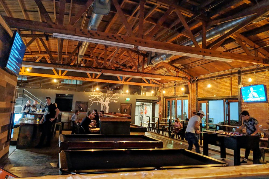 Brews Brothers - Restaurant in North Hollywood