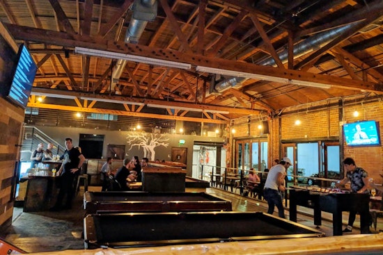 New bar Brews Brothers now open in North Hollywood