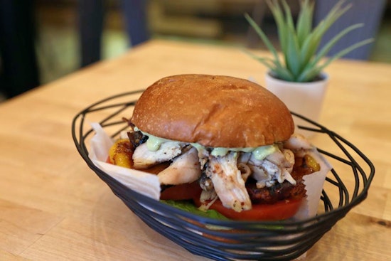 Chirp brings Peruvian-style rotisserie chicken to Midtown West