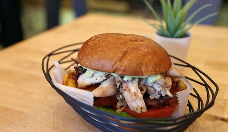 Chirp brings Peruvian-style rotisserie chicken to Midtown West