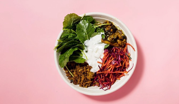 New casual Indian eatery Manchi debuts in Midtown