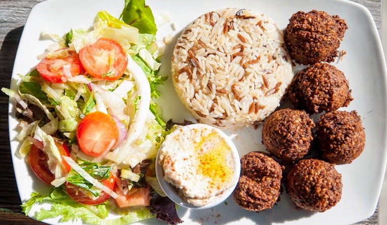 Park Terrace Grill brings Mediterranean fare to Park Slope