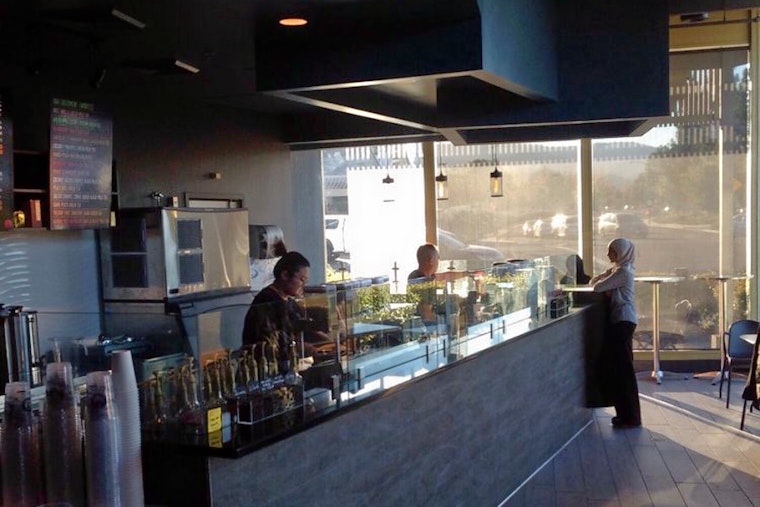 Score bubble tea and more at West San Jose's new Tpumps