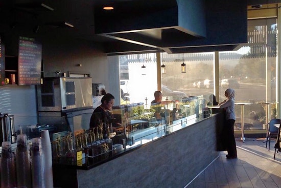 Score bubble tea and more at West San Jose's new Tpumps