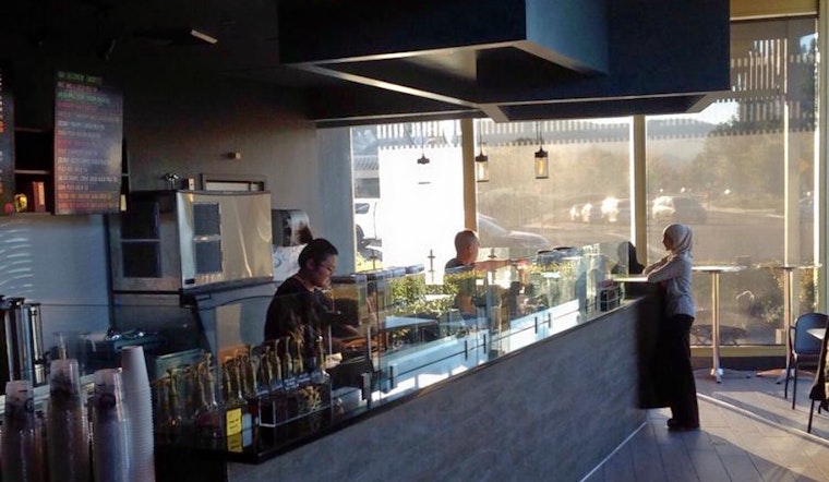 Score bubble tea and more at West San Jose's new Tpumps