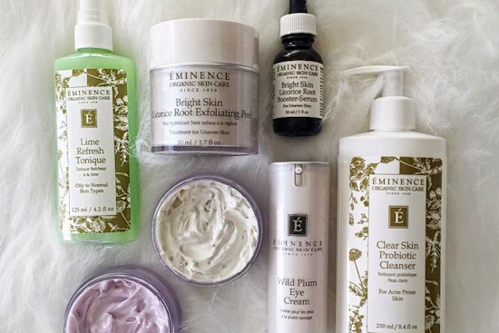 New skin care spot Rachael Rosewood Skin Clinic now open