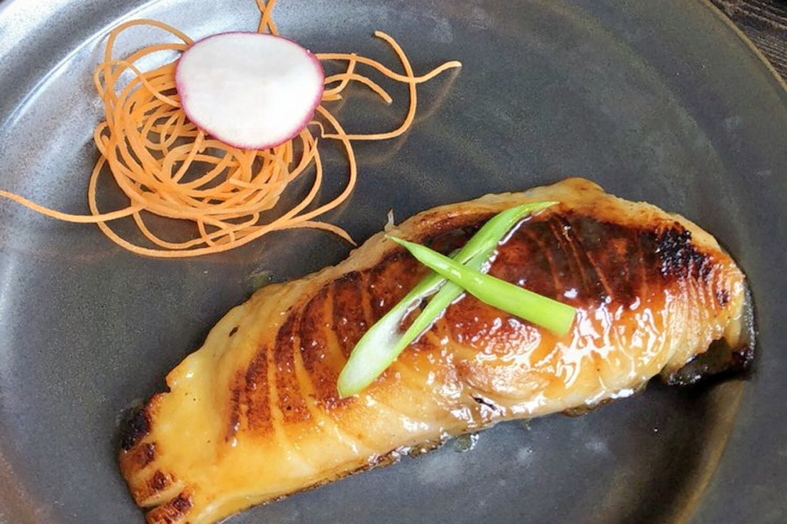 Ginza Sushi Ramen Brings Signature Rolls Ramen And Poke Bowls To