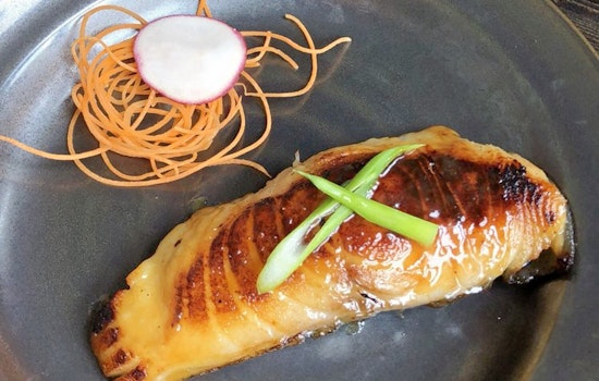 Ginza Sushi & Ramen brings signature rolls, ramen and poke bowls to Pennsport