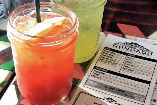 Condado brings tacos and more to Central Lawrenceville