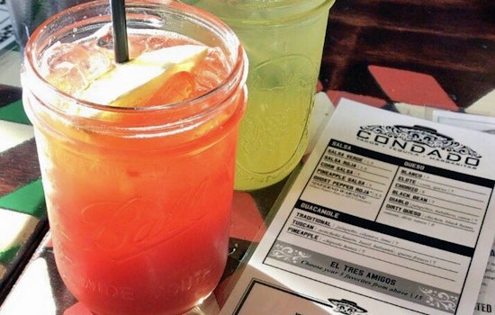 Condado brings tacos and more to Central Lawrenceville