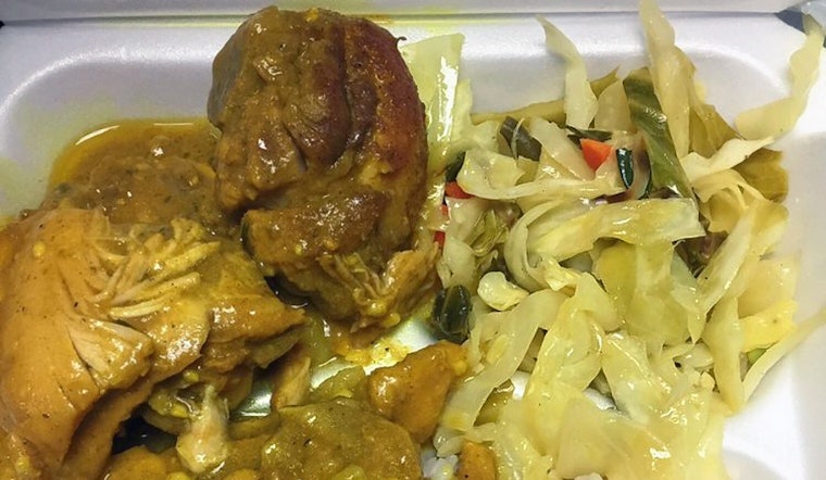 Island Cuisine brings Caribbean fare to Highland Creek