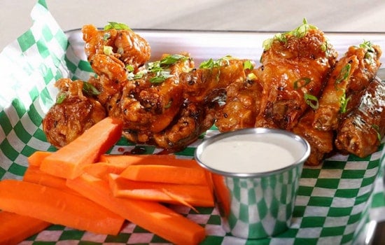 Lou's Bar & Grill brings New American fare to Camelback East