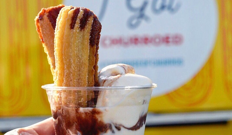 San Antonio's top 5 food trucks (that won't break the bank)
