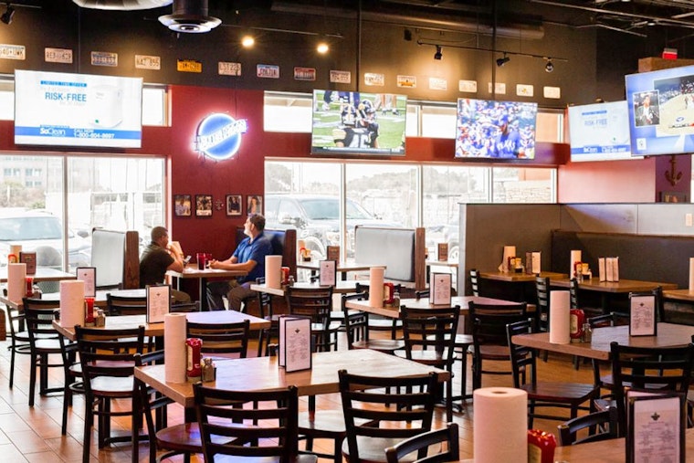 Batter up: Watch the World Series at one of San Antonio's top sports bars