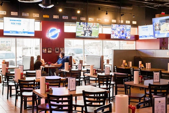 Batter up: Watch the World Series at one of San Antonio's top sports bars