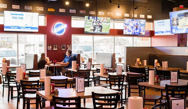 Batter up: Watch the World Series at one of San Antonio's top sports bars