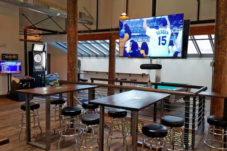 Batter up: Watch the World Series at one of Seattle's top sports bars