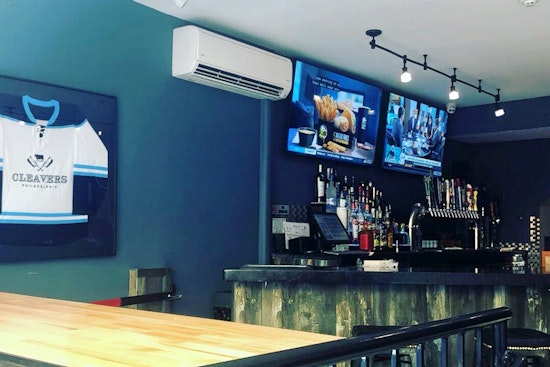 Batter up: Watch the World Series at one of Philadelphia's top sports bars