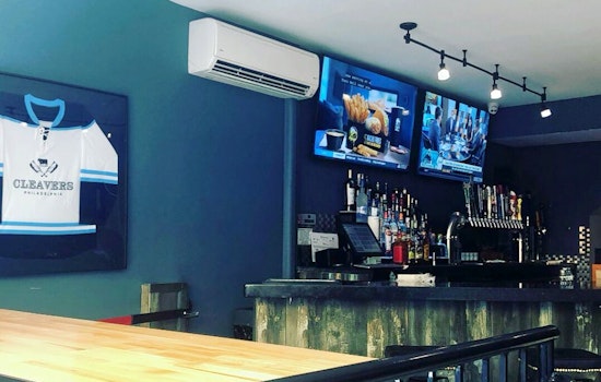 Batter up: Watch the World Series at one of Philadelphia's top sports bars