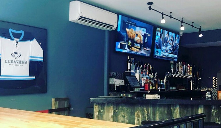 Batter up: Watch the World Series at one of Philadelphia's top sports bars