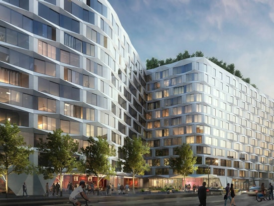 Tenderloin & Mid-Market Residential Development Update: Winter 2015