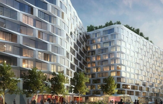 Tenderloin & Mid-Market Residential Development Update: Winter 2015